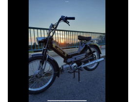 's Puch Maxi S S