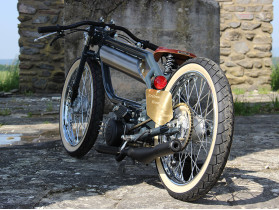 stefan's Puch Board Tracker