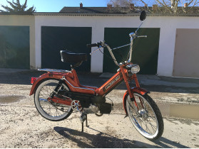 Puch Maxi S