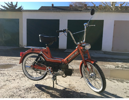Puch Maxi S