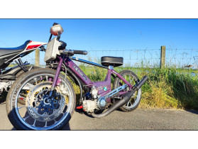 Sprintpuch