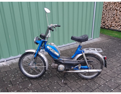 Puch X30