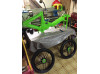 - KAWASAKI GREEN - PUCH MAXI N 