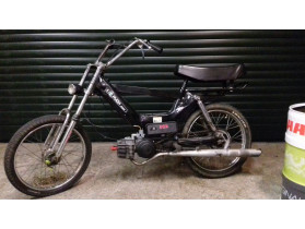 sam's Puch Maxi s