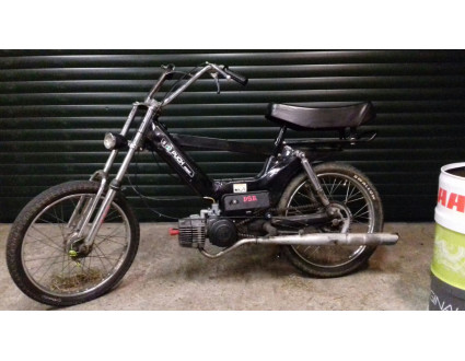 Puch cross