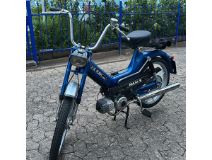 Puch Maxi S