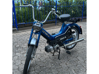 Puch Maxi S