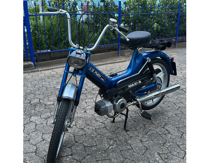 Puch Maxi S