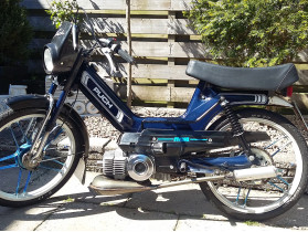 's Puch maxi  Maxi s
