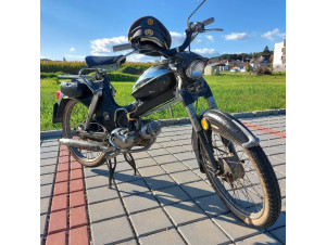 Puch VS 50