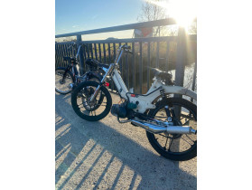 Max's Puch Maxi s
