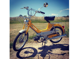 Puch maxi 2/25