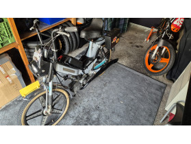 's Puch maxi  S