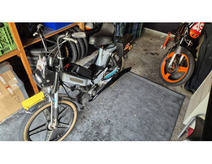 Puch maxi 2speed z50