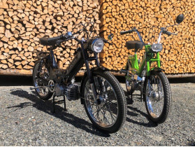 Jakob's Puch Maxi S