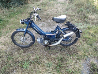 Puch mk
