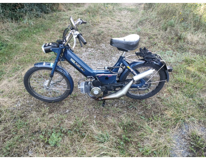 Puch mk