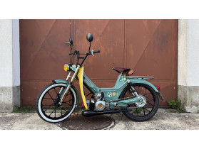 's Puch Maxi S