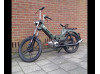 Puch maxi s custom