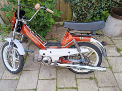 Puch Richard  Van dijk