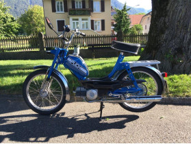 Puch X30 NL