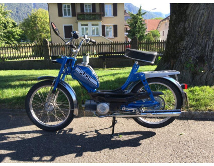 Puch X30 NL