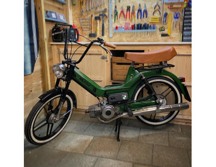 Puch Maxi S