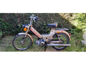 Lieven's Puch Maxi-s