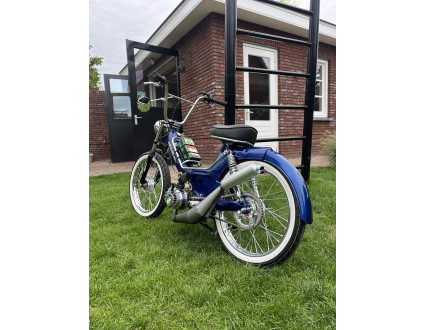 Puch maxi