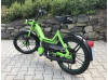 - KAWASAKI GREEN - PUCH MAXI N 