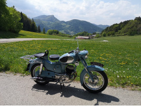 175 SV