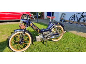 Bollebike