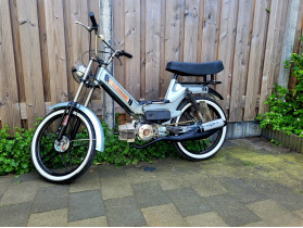 's Puch Maxi s