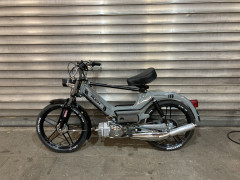 Puch Benno Pleyn