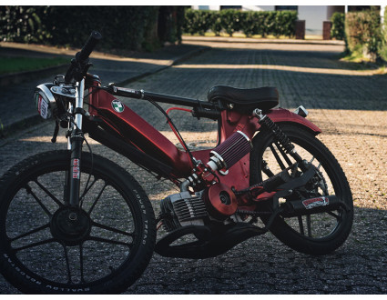 PUCH MAXI S PSR