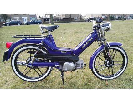 Puch special