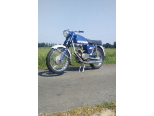 Puch M50 Jet Style