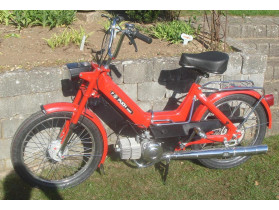 Puch Maxi P