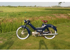 h's Puch  Maxi-Custom