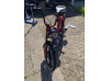 Red scooterrally project