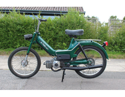 Puch Maxi S
