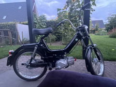Puch Job Olde Bolhaar