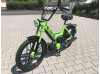 - KAWASAKI GREEN - PUCH MAXI N 