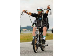Puch Claus "Gysse" Harbo