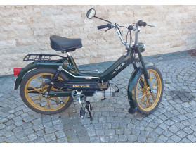 Puch Maxi S