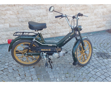 Puch Maxi S