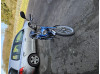 Maxi s 50kmh