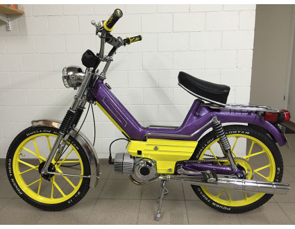 Puch Maxi S