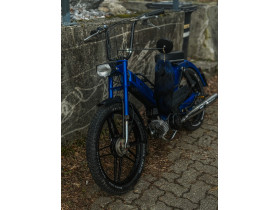 Puch Maxi S