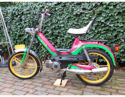 puch maxi